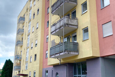 Wohnung zur Miete 600 € 4 Zimmer 85 m² Tailfingen Albstadt-Tailfingen 72461