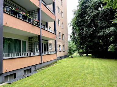 Wohnung zum Kauf 270.000 € 1 Zimmer 53 m² 1. Geschoss Wandsbek Hamburg 22049