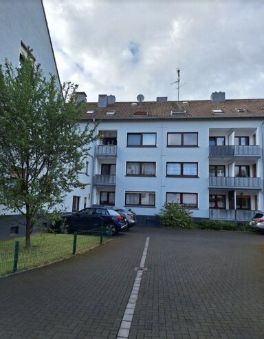 Wohnung zur Miete 530 € 2,5 Zimmer 53 m² 2. Geschoss Haus-Horl Straße 68 Gerschede Essen 45357