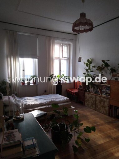 Apartment zur Miete 370 € 1 Zimmer 39 m² 2. Geschoss Neukölln 12043