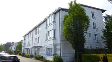 Wohnung zur Miete 460 € 2 Zimmer 71,4 m² EG frei ab 01.04.2025 Alte Wittenberger Straße 60 Jessen Jessen (Elster) 06917