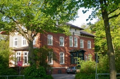 Bürofläche zur Miete 13,43 € 4 Zimmer 112,9 m² Bürofläche Bovestraße 4 Wandsbek Hamburg 22041