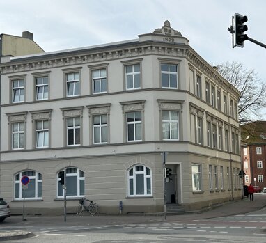 Wohn- und Geschäftshaus zum Kauf 1.250.000 € 600 m² 345 m² Grundstück Altstadt Stralsund 18439