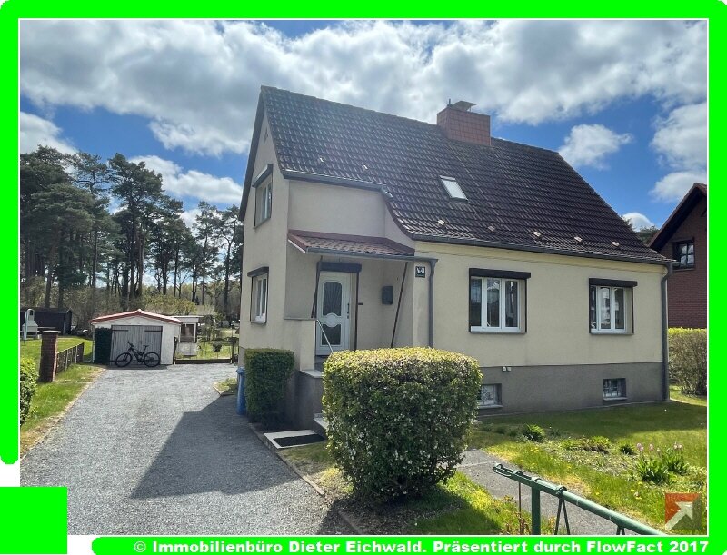 Haus zum Kauf 599.000 € 5 Zimmer 118 m²<br/>Wohnfläche 1.080 m²<br/>Grundstück Glowe Glowe 18551