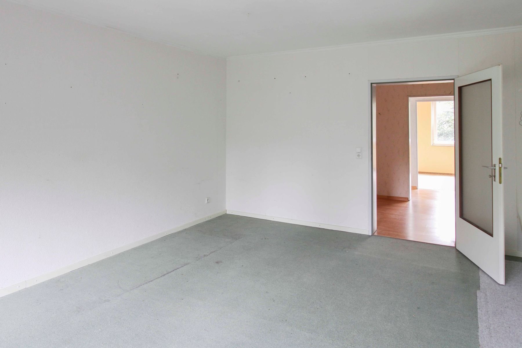 Immobilie zum Kauf als Kapitalanlage geeignet 294.500 € 4 Zimmer 93 m²<br/>Fläche Glinde 21509