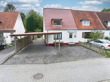 Reihenendhaus zum Kauf 229.000 € 4 Zimmer 81 m² 382 m² Grundstück Nordstadt - Klues Flensburg 24939