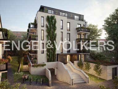 Wohnung zum Kauf 352.030 € 1 Zimmer 36 m² Sternschanze Hamburg 20357