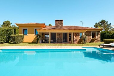 Villa zum Kauf Provisionsfrei 1.500.000 € 5 Zimmer 289 m² 1.845 m² Grundstück Ponte de Lima