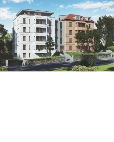 Wohnung zum Kauf 415.294 € 3 Zimmer 96,6 m² 1. Geschoss Nordvorstadt Weimar 99423