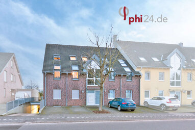 Wohnung zum Kauf 299.900 € 3 Zimmer 112,2 m² Erdgeschoss Herzogenrath Herzogenrath 52134