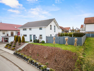 Einfamilienhaus zum Kauf 599.000 € 5 Zimmer 154 m² 700 m² Grundstück Neufra Riedlingen / Neufra 88499