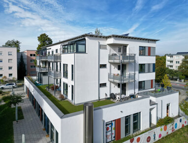 Wohnung zum Kauf 4 Zimmer 107 m² Blumenau München 80689