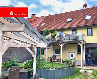 Mehrfamilienhaus zum Kauf 333.000 € 8 Zimmer 235 m² 640 m² Grundstück Geratal 99331