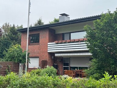 Haus zum Kauf 859.000 € 410 m² 1.670 m² Grundstück Elmshorner Str. 236-238 Wahlbezirk 007 Pinneberg 25421