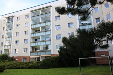 Wohnung zur Miete 475 € 3 Zimmer 75,5 m² 4. Geschoss Blockmacherring 7 Groß Klein Rostock 18109