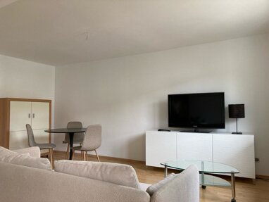 Wohnung zur Miete 680 € 1,5 Zimmer 45 m² 2. Geschoss Oos Baden-Baden 76532