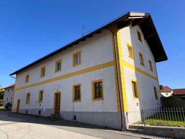 Mehrfamilienhaus zum Kauf 180.000 € 8 Zimmer 217,5 m² 449 m² Grundstück Gottsdorf Untergriesbach 94107