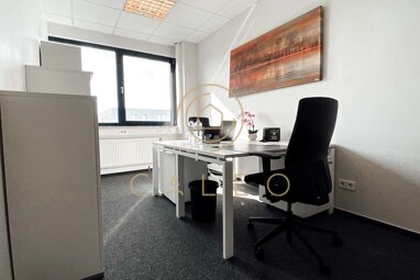 Bürokomplex zur Miete Provisionsfrei 20 m² Bürofläche teilbar ab 1 m² Groß Borstel Hamburg 22335