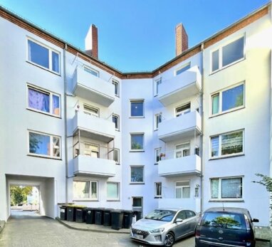 Mehrfamilienhaus zum Kauf 2.195.000 € 855 m² 557 m² Grundstück Hassee Bezirk 1 Kiel 24113