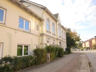 Wohnung zur Miete 1.188 € 3 Zimmer 100 m² 3. Geschoss Hummelsbütteler Landstr. 42a Fuhlsbüttel Hamburg-Fuhlsbüttel 22335
