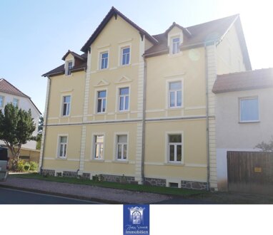 Wohnung zur Miete 285 € 2 Zimmer 42 m² Coswig 01640