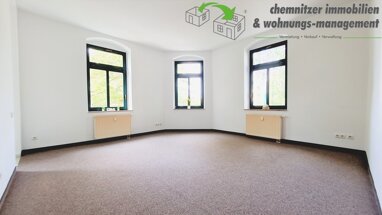 Wohnung zur Miete 318 € 2 Zimmer 49,7 m² 2. Geschoss Horststraße 11 Kappel 822 Chemnitz / Kappel 09119