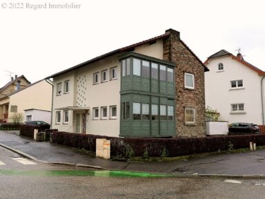 Einfamilienhaus zum Kauf 279.000 € 8 Zimmer 156 m² 537 m² Grundstück Folpersviller SARREGUEMINES 57200