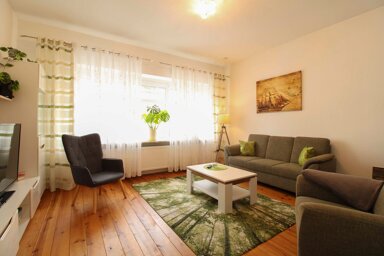 Wohnung zum Kauf 289.000 € 3 Zimmer 79,8 m² EG Cuxhaven Cuxhaven 27472