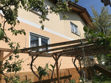 Mehrfamilienhaus zum Kauf provisionsfrei 425.000 € 10 Zimmer 222 m² 883 m² Grundstück Stadtallendorf Stadtallendorf 35260