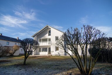 Einfamilienhaus zum Kauf Provisionsfrei 869.900 € 6 Zimmer 900 m² Grundstück West Waldkraiburg 84478