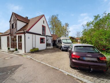 Einfamilienhaus zum Kauf 475.000 € 4 Zimmer 136 m² 311 m² Grundstück Hohenwart Hohenwart 86558
