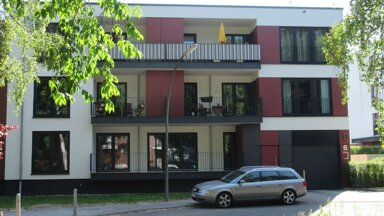 Wohnung zur Miete 1.600 € 3 Zimmer 96,6 m² 2. Geschoss frei ab 15.01.2025 Grelckstraße 6 Lokstedt Hamburg 22529