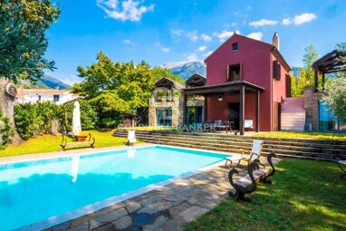 Villa zum Kauf 1.950.000 € 5 Zimmer 277 m² Via Vallina snc Maratea 85046