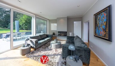 Doppelhaushälfte zum Kauf 1.550.000 € 6 Zimmer 212,1 m² 775 m² Grundstück Büderich Meerbusch 40667