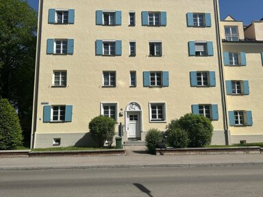 Wohnung zum Kauf 224.500 € 2 Zimmer 62 m² 4. Geschoss Hochfeld Augsburg 86169