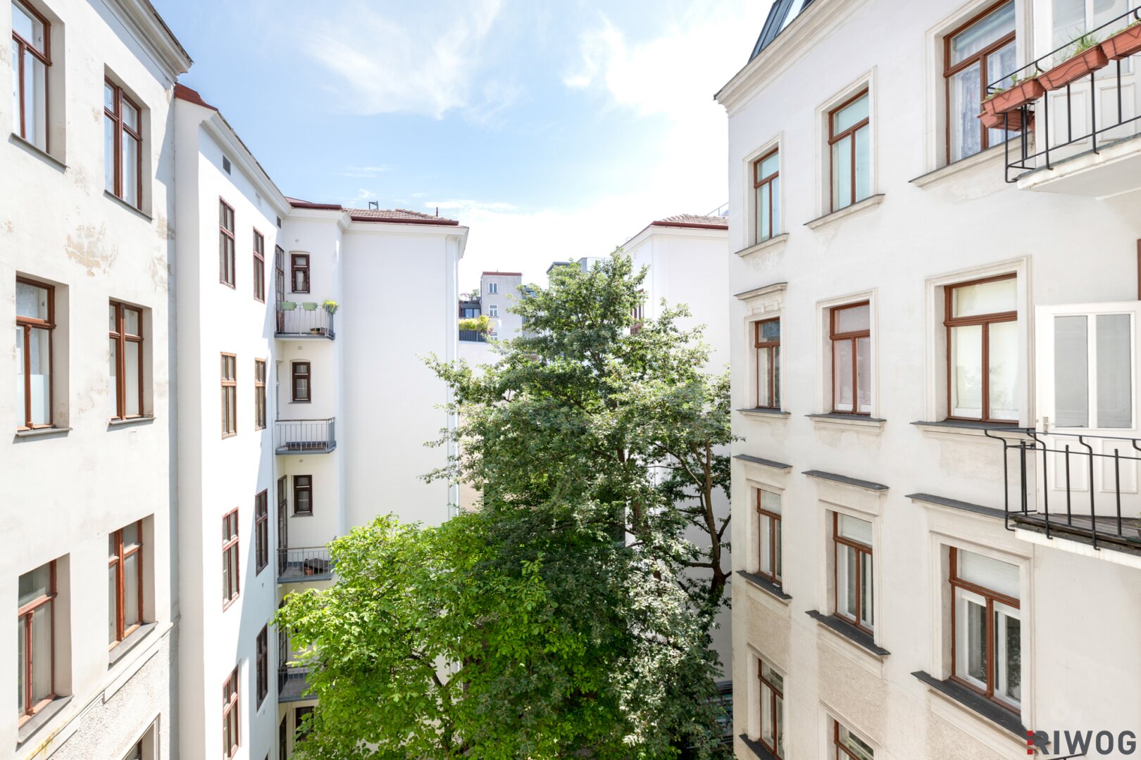 Wohnung zum Kauf 460.000 € 2 Zimmer 69,8 m²<br/>Wohnfläche 3.<br/>Geschoss Bandgasse Wien 1070