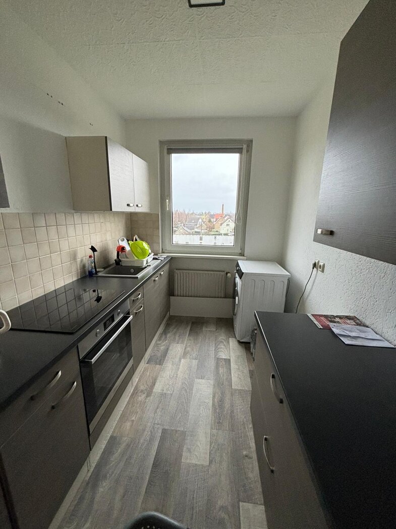 Studio zum Kauf 59.900 € 3 Zimmer 56 m² Klingaer Str. 22 Beiersdorf Grimma 04668