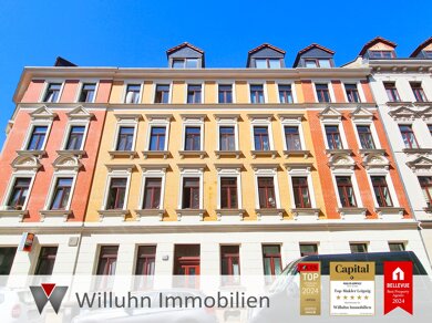 Immobilie zum Kauf als Kapitalanlage geeignet 280.000 € 4 Zimmer 100,3 m² Klingenstraße 54 Kleinzschocher Leipzig 04229