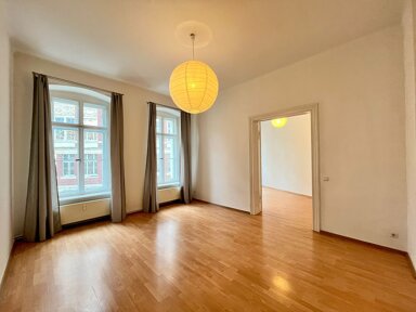 Wohnung zur Miete 500 € 3 Zimmer 99 m² 1. Geschoss frei ab 01.02.2025 Fischmarkt 2/3 Historische Altstadt Görlitz 02826