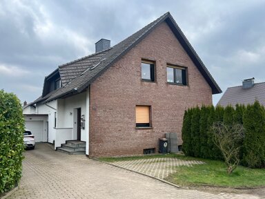 Mehrfamilienhaus zum Kauf 299.000 € 8 Zimmer 225 m² 657 m² Grundstück Schnathorst Hüllhorst 32609