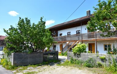 Mehrfamilienhaus zum Kauf 1.850.000 € 21 Zimmer 460 m² 1.186 m² Grundstück Biberg 83104