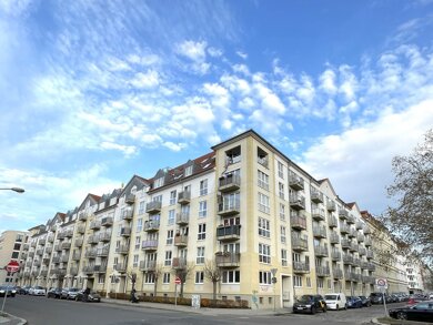 Wohnanlage zum Kauf als Kapitalanlage geeignet 185.000 € 2 Zimmer 69 m² Südvorstadt Leipzig 04275