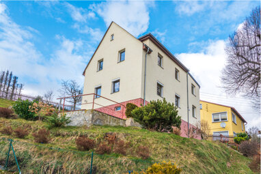 Einfamilienhaus zum Kauf 175.000 € 4 Zimmer 120 m² 831 m² Grundstück Lampertusweg 3a Hohenstein-Ernstthal Hohenstein-Ernstthal 09337