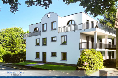 Wohnung zum Kauf 529.000 € 2 Zimmer 106,9 m² Wehdestraße Oldenburg 26123