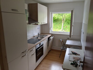 Wohnung zur Miete 850 € 3 Zimmer 75,6 m² 1. Geschoss frei ab 01.04.2025 Schaffhauser Str. 40 Büßlingen Tengen 78250