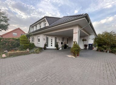 Bungalow zum Kauf 469.000 € 6 Zimmer 204 m² 515 m² Grundstück Sieringhoek Bad Bentheim 48455