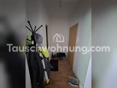 Wohnung zur Miete Tauschwohnung 180 € 1 Zimmer 26 m² 1. Geschoss Leubnitz (Clausen-Dahl-Str.) Dresden 01219
