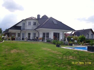 Villa zum Kauf provisionsfrei 729.000 € 5 Zimmer 209,1 m² 701 m² Grundstück Rothenburg Rothenburg ob der Tauber 91541