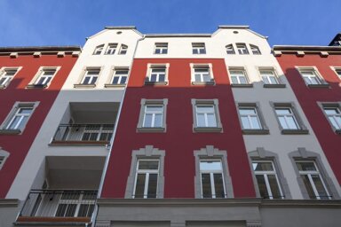 Maisonette zur Miete 798 € 4 Zimmer 103,7 m² 3. Geschoss frei ab 01.01.2025 Humboldtstraße 1 Sonnenberg 211 Chemnitz 09130