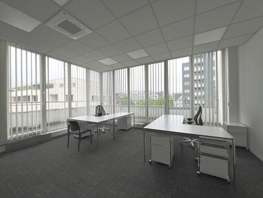 Bürofläche zur Miete 9,30 € 215 m² Bürofläche Göppingen - Stadtzentrum Göppingen 73033
